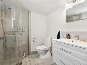 Holiday Home Øde - 100m from the sea by Interhome