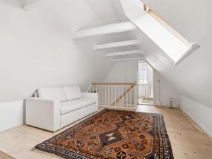 Holiday Home Øde - 100m from the sea by Interhome