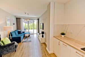 Apartamenty Klifowa Rewal 98