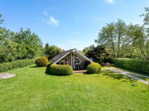 Holiday Home Tytti - 300m from the sea by Interhome