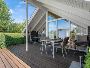 Holiday Home Tytti - 300m from the sea by Interhome