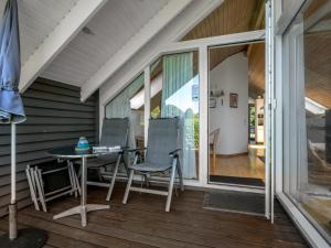 Holiday Home Tytti - 300m from the sea by Interhome