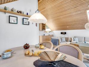 Holiday Home Tytti - 300m from the sea by Interhome