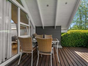 Holiday Home Tytti - 300m from the sea by Interhome