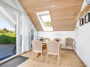 Holiday Home Tytti - 300m from the sea by Interhome