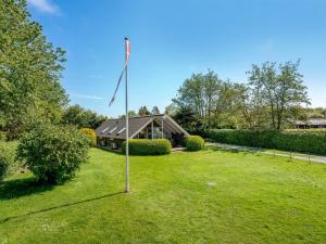 Holiday Home Tytti - 300m from the sea by Interhome