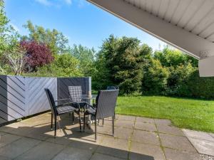 Holiday Home Tytti - 300m from the sea by Interhome