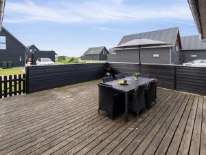 Holiday Home Ingebrit - 1-4km from the sea by Interhome