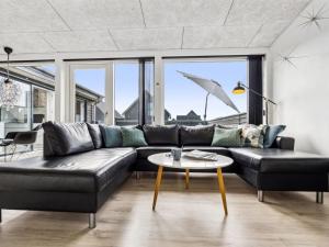 Holiday Home Ingebrit - 1-4km from the sea by Interhome