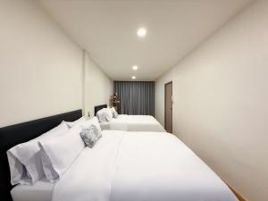 豪华市中心联排别墅-暹罗百丽宫-siam