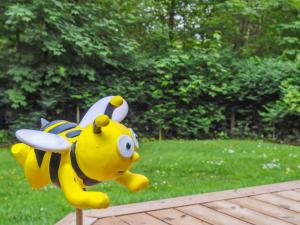 Holiday Home Hereth - 30km from the sea by Interhome