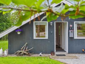 Holiday Home Hereth - 30km from the sea by Interhome