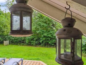 Holiday Home Hereth - 30km from the sea by Interhome