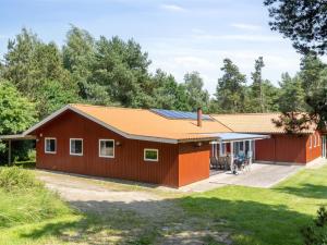 Holiday Home Paulus - 375m from the sea by Interhome