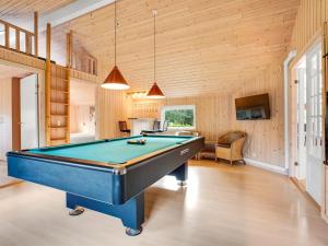Holiday Home Gudlaug - 1km from the sea by Interhome