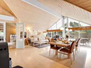 Holiday Home Gudlaug - 1km from the sea by Interhome