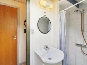 Holiday Home Ofrath - 30km from the sea by Interhome