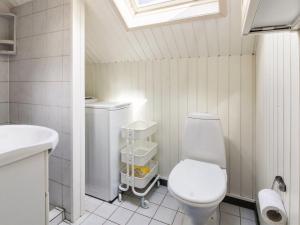 Holiday Home Ofrath - 30km from the sea by Interhome