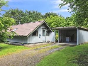 Holiday Home Ofrath - 30km from the sea by Interhome