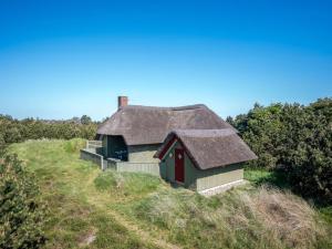 Holiday Home Folmer - 700m from the sea by Interhome