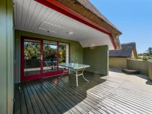 Holiday Home Folmer - 700m from the sea by Interhome