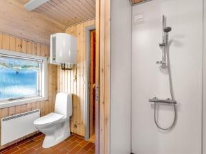 Holiday Home Folmer - 700m from the sea by Interhome