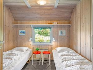 Holiday Home Folmer - 700m from the sea by Interhome