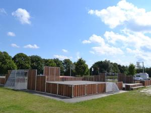 Holiday Home Bendiks - 30km from the sea by Interhome