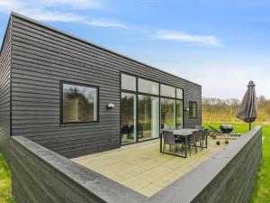 Holiday Home Bendiks - 30km from the sea by Interhome