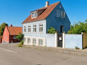 Holiday Home Hebba - 125m from the sea by Interhome