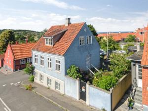 Holiday Home Hebba - 125m from the sea by Interhome