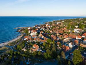 Holiday Home Hebba - 125m from the sea by Interhome