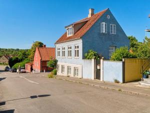 Holiday Home Hebba - 125m from the sea by Interhome