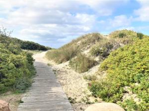 Holiday Home Jorinde - 1km from the sea by Interhome