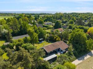 Holiday Home Jorinde - 1km from the sea by Interhome