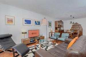 GuestReady – Sunlit Duplex Escape