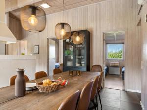 Holiday Home Jorinde - 1km from the sea by Interhome