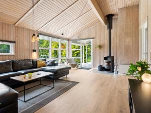 Holiday Home Jorinde - 1km from the sea by Interhome