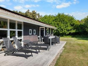 Holiday Home Jorinde - 1km from the sea by Interhome