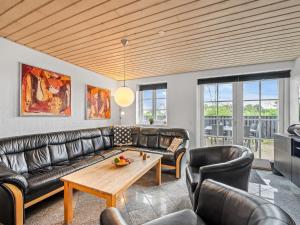 Holiday Home Birette - 1-2km from the sea by Interhome