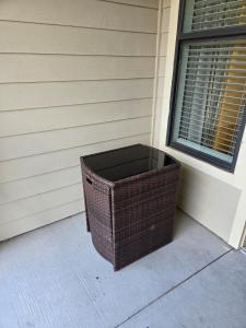 Frisco Vibes With Pool Gym and Elegant 1BR Apart