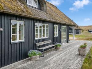 Holiday Home Helmi - 1-5km from the sea by Interhome