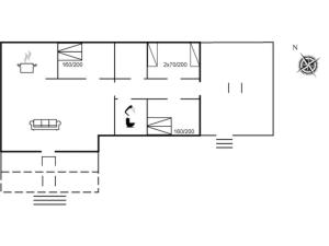 Holiday Home Angelie - 400m from the sea by Interhome