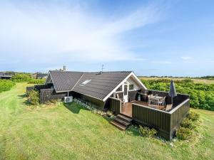 Holiday Home Angelie - 400m from the sea by Interhome