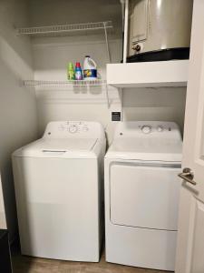 Frisco Vibes With Pool Gym and Elegant 1BR Apart