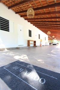 Rancho Nossa Senhora Aparecida