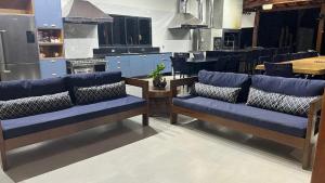 Rancho Nossa Senhora Aparecida