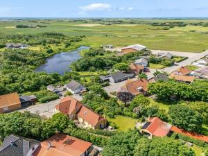 Apartment Kajsa - 6km from the sea by Interhome