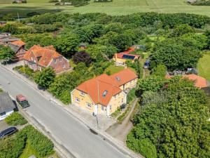 Apartment Kajsa - 6km from the sea by Interhome