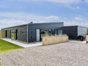 Holiday Home Lyder - 400m from the sea by Interhome